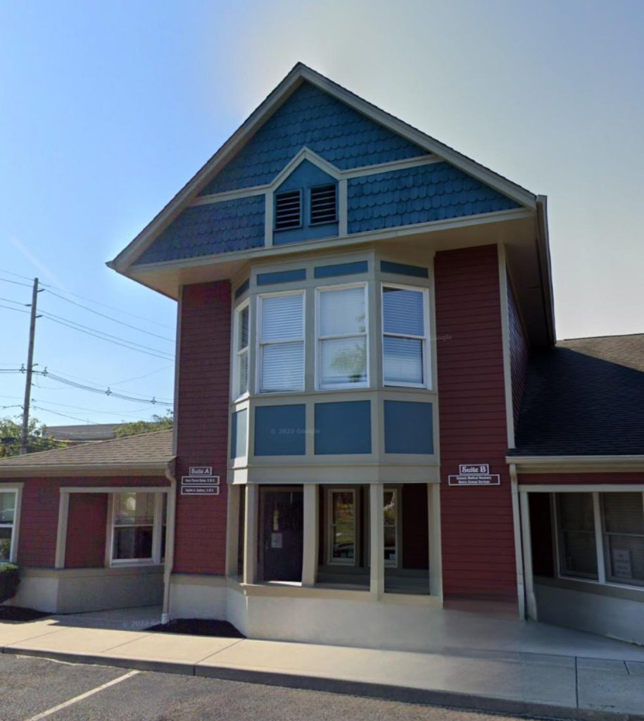 Dazen and Cadieux Dental Office