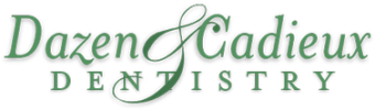 dazenandcadieuxdentistry logo